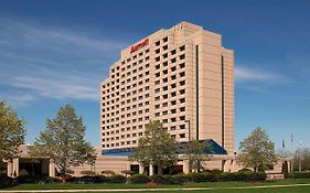 Detroit Marriott Troy